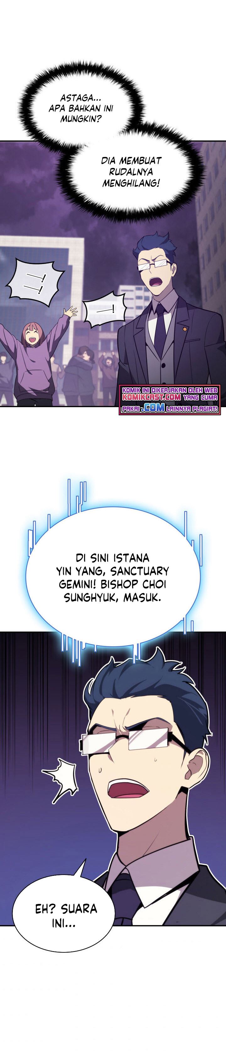 A Disaster-Class Hero Has Returned Chap 30 - Next Chap 31