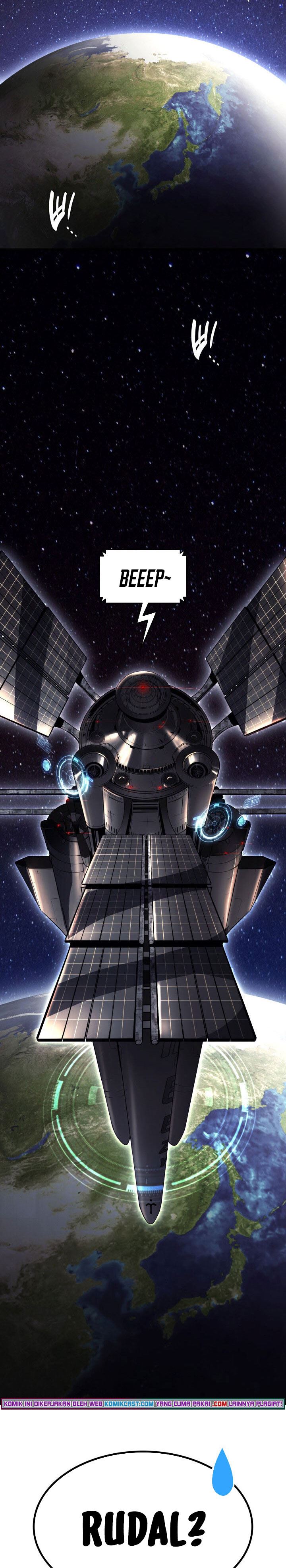 A Disaster-Class Hero Has Returned Chap 30 - Next Chap 31