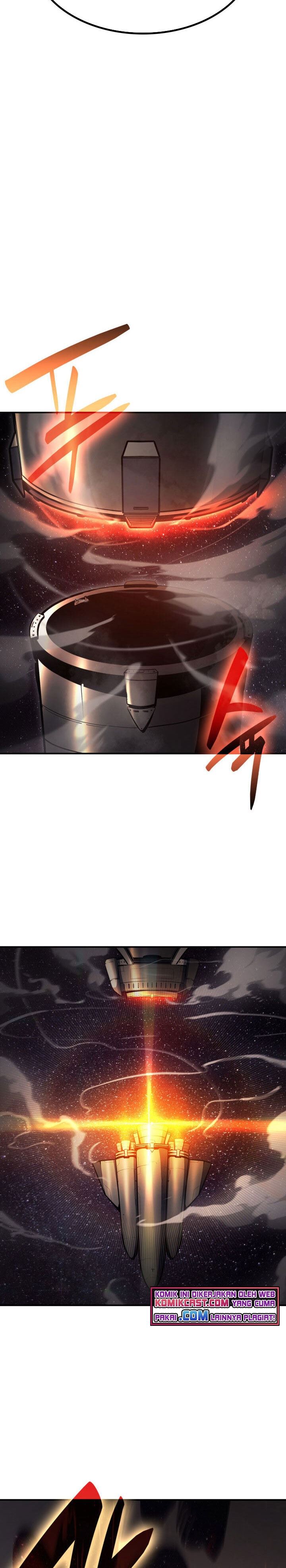 A Disaster-Class Hero Has Returned Chap 30 - Next Chap 31