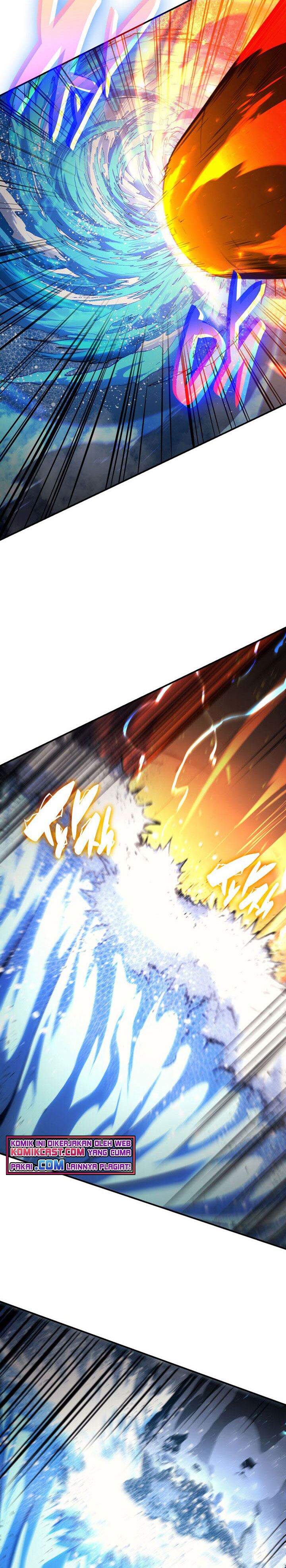 A Disaster-Class Hero Has Returned Chap 30 - Next Chap 31