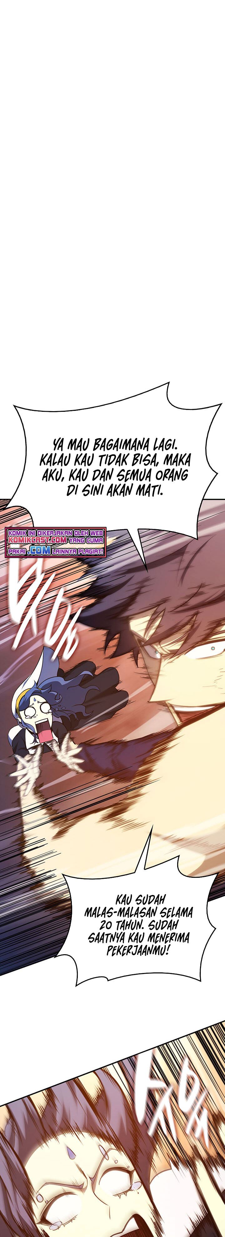 A Disaster-Class Hero Has Returned Chap 30 - Next Chap 31