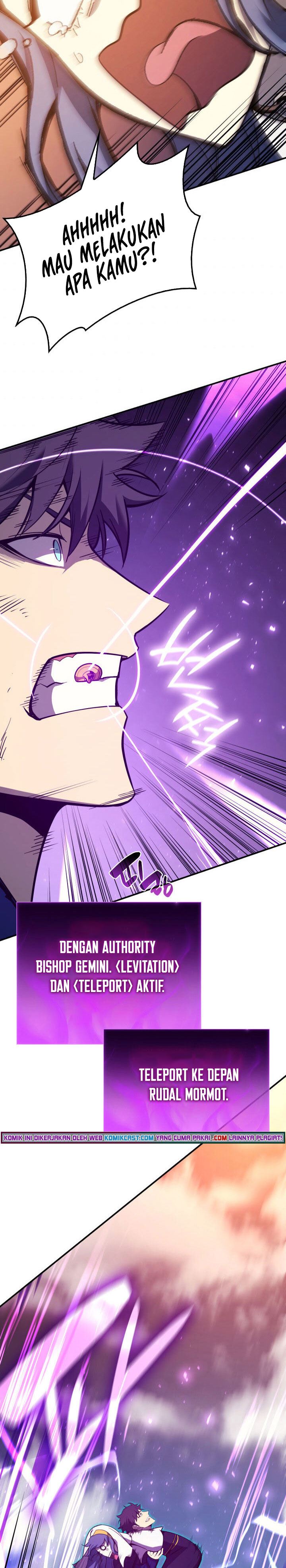 A Disaster-Class Hero Has Returned Chap 30 - Next Chap 31