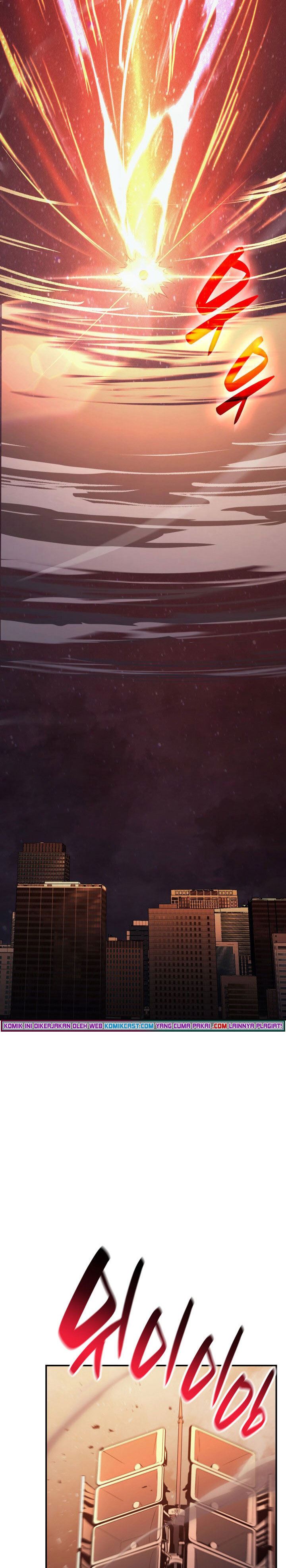 A Disaster-Class Hero Has Returned Chap 30 - Next Chap 31