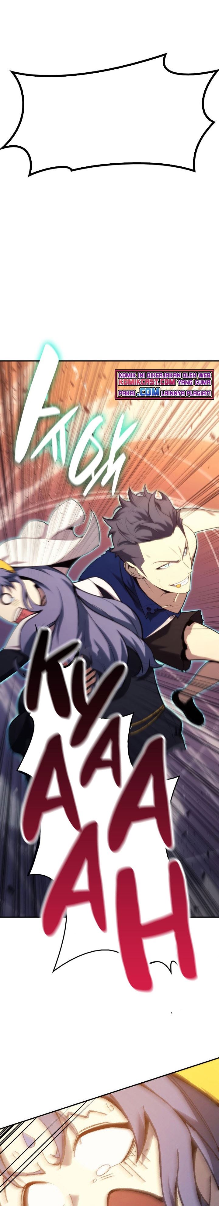 A Disaster-Class Hero Has Returned Chap 30 - Next Chap 31