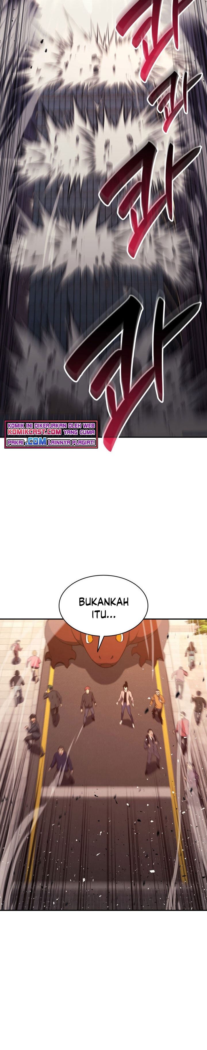 A Disaster-Class Hero Has Returned Chap 30 - Next Chap 31