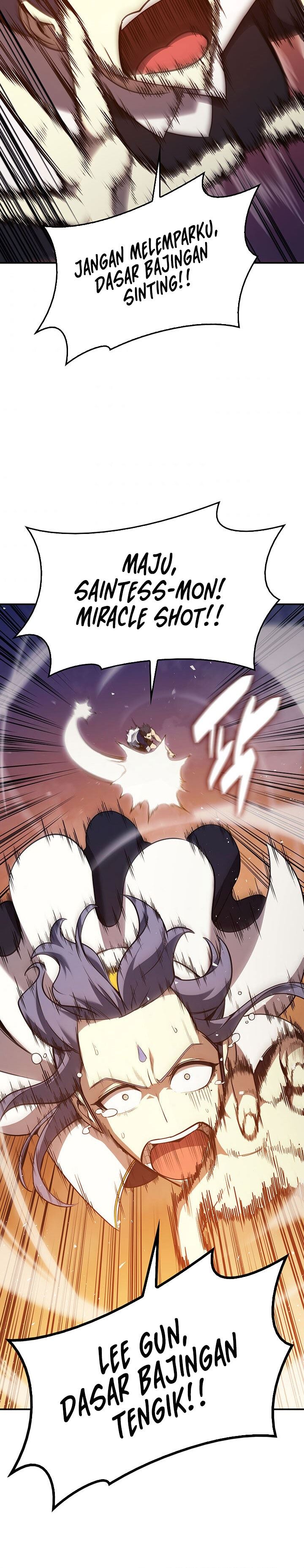 A Disaster-Class Hero Has Returned Chap 30 - Next Chap 31