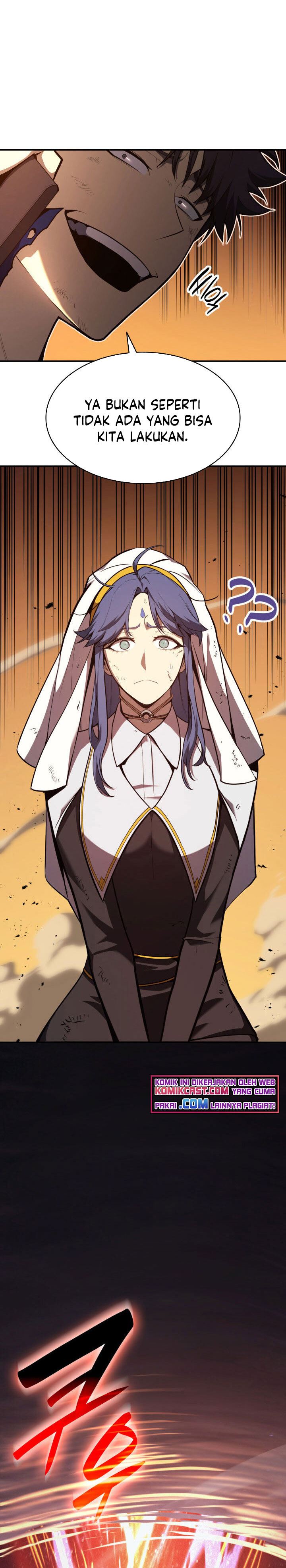 A Disaster-Class Hero Has Returned Chap 30 - Next Chap 31