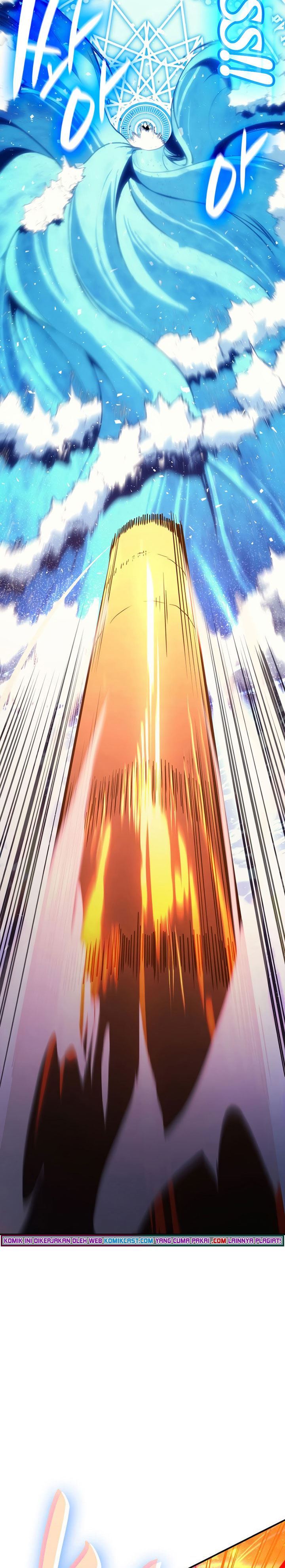 A Disaster-Class Hero Has Returned Chap 30 - Next Chap 31