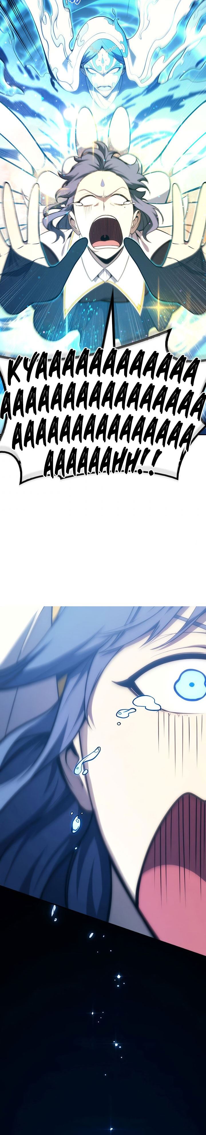 A Disaster-Class Hero Has Returned Chap 30 - Next Chap 31