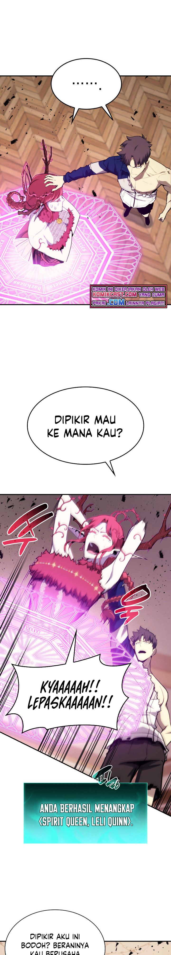 A Disaster-Class Hero Has Returned Chap 31 - Next Chap 32