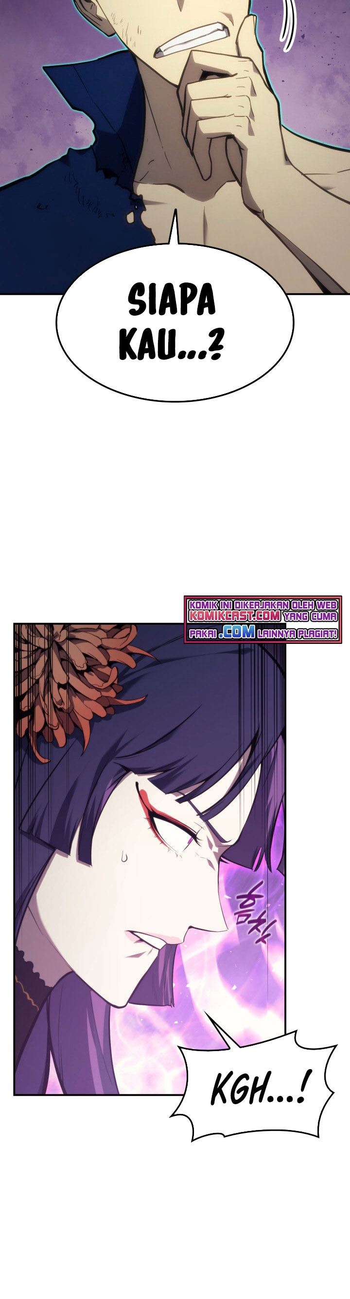 A Disaster-Class Hero Has Returned Chap 31 - Next Chap 32