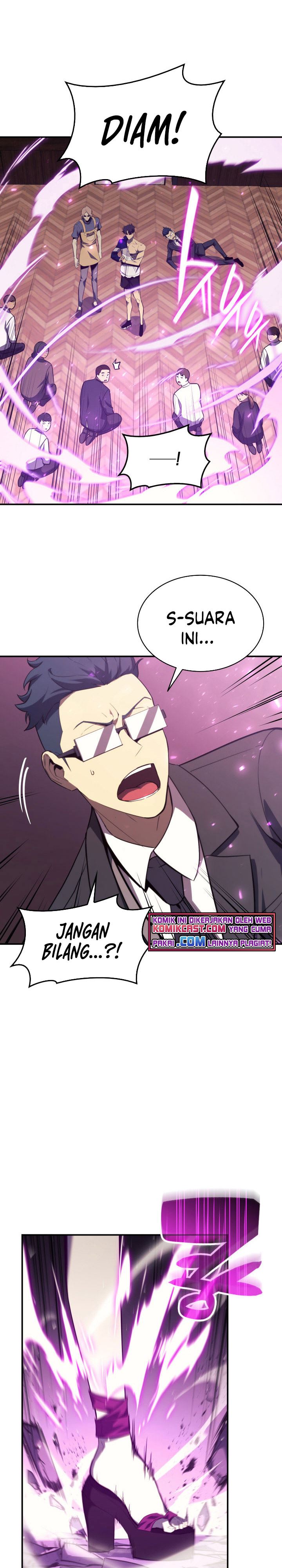 A Disaster-Class Hero Has Returned Chap 31 - Next Chap 32