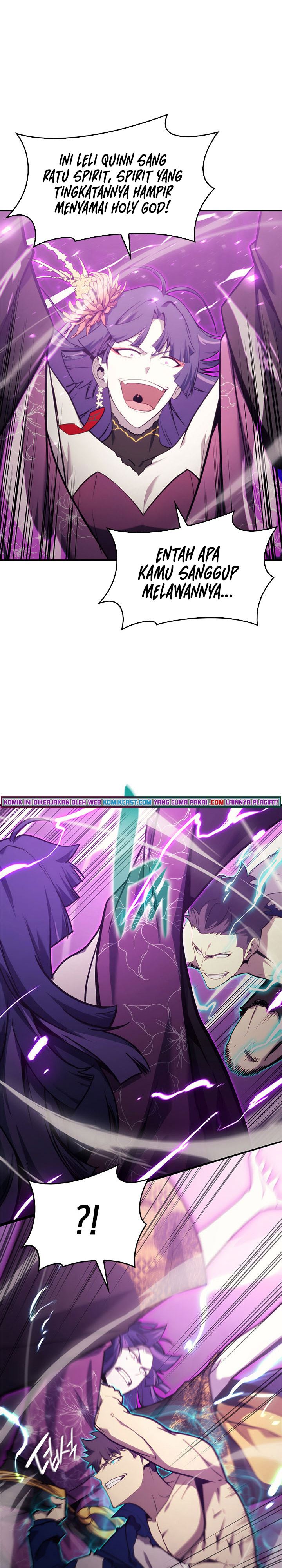 A Disaster-Class Hero Has Returned Chap 31 - Next Chap 32