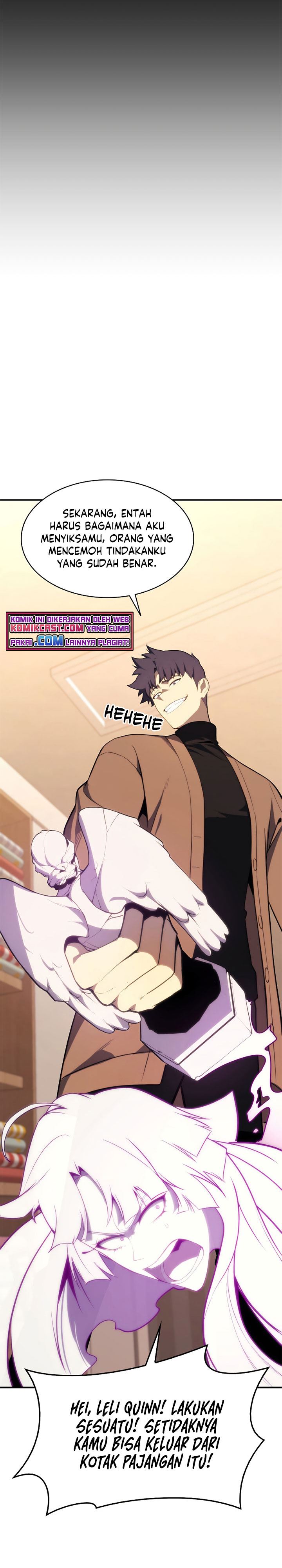 A Disaster-Class Hero Has Returned Chap 32 - Next Chap 33