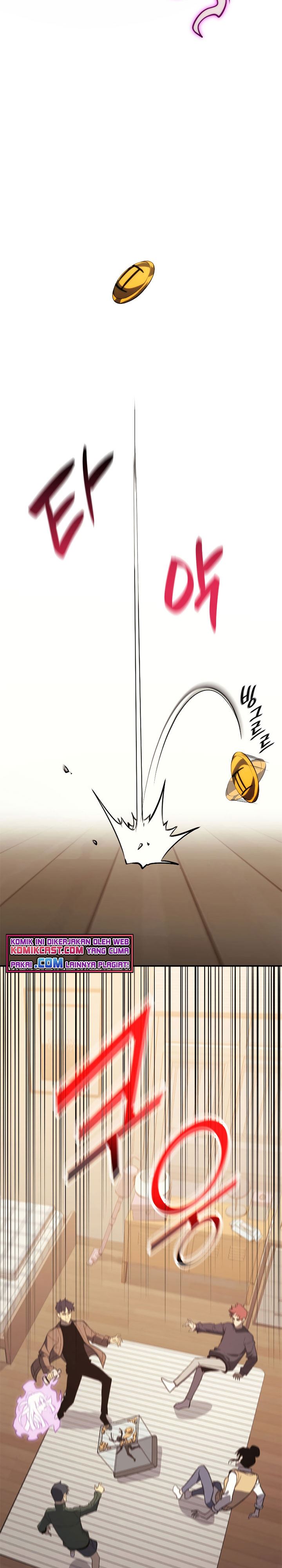 A Disaster-Class Hero Has Returned Chap 32 - Next Chap 33