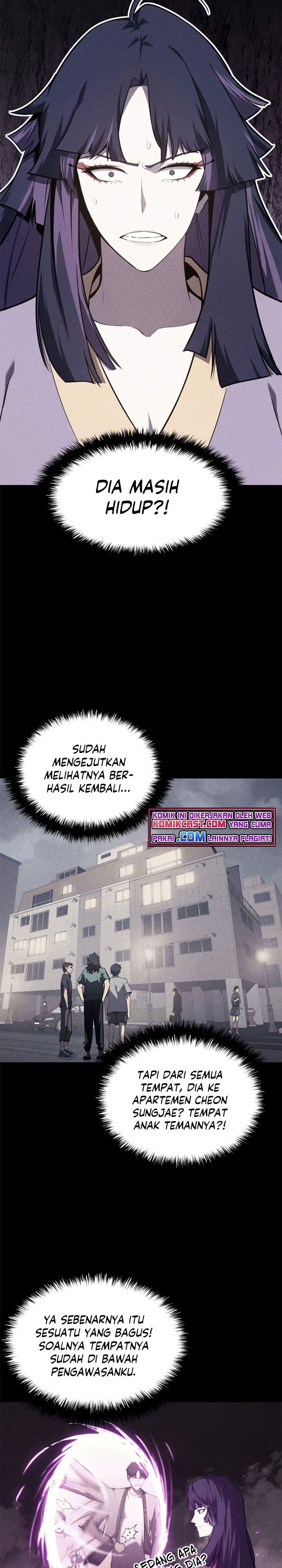 A Disaster-Class Hero Has Returned Chap 32 - Next Chap 33