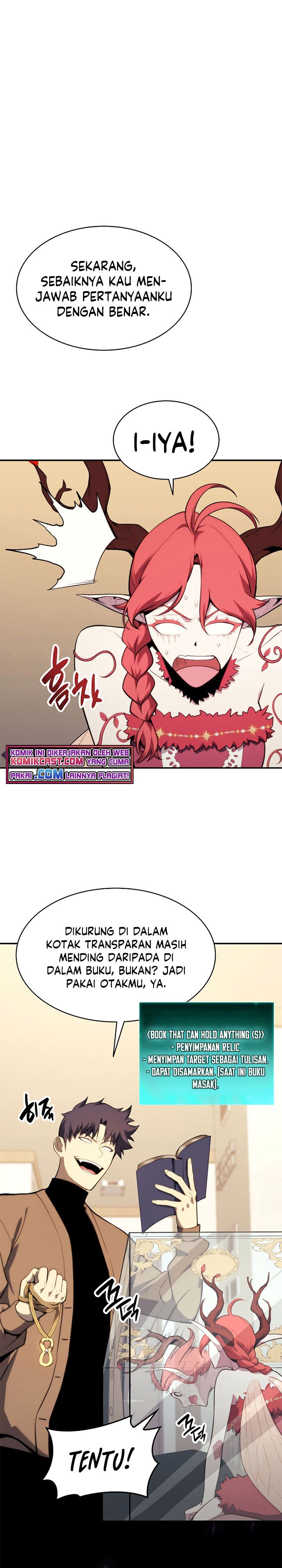 A Disaster-Class Hero Has Returned Chap 32 - Next Chap 33