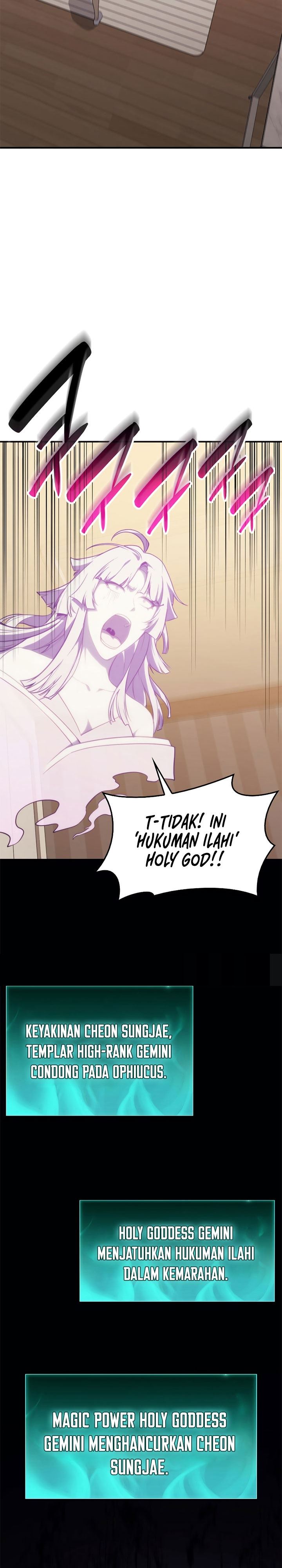 A Disaster-Class Hero Has Returned Chap 32 - Next Chap 33