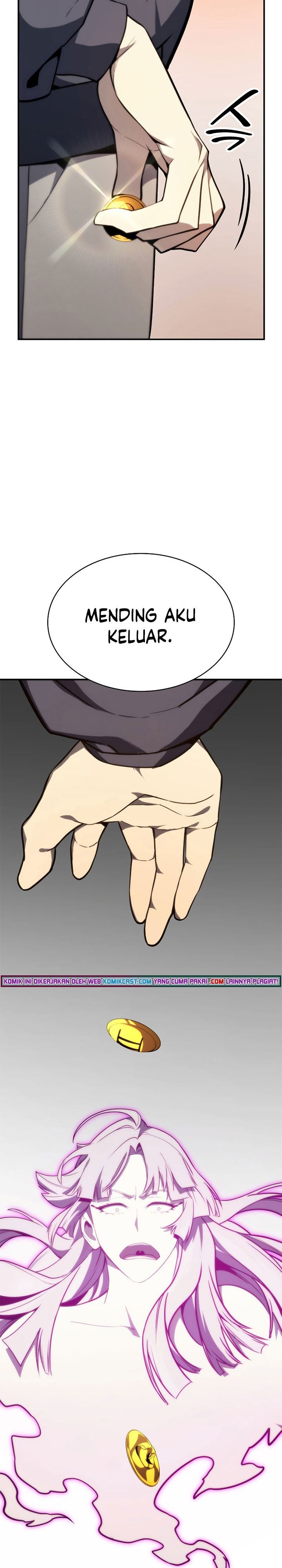 A Disaster-Class Hero Has Returned Chap 32 - Next Chap 33