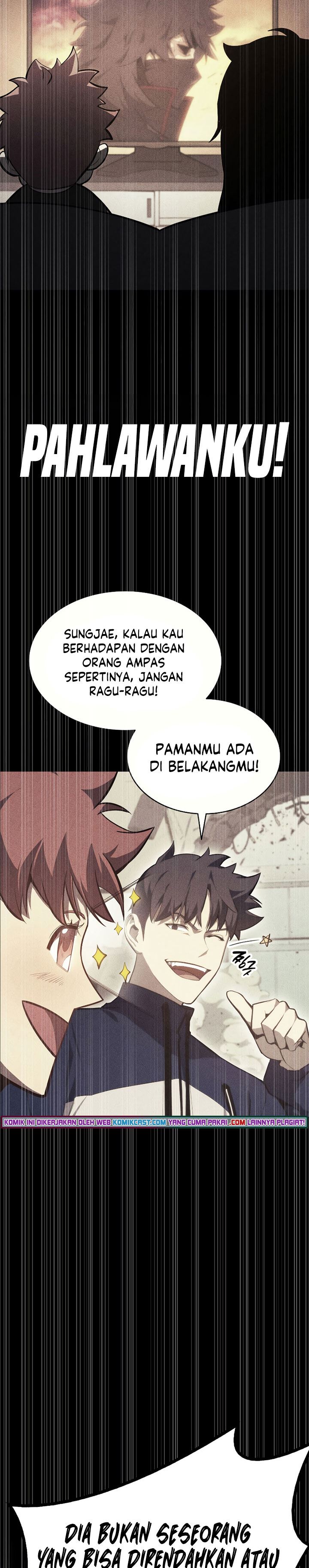 A Disaster-Class Hero Has Returned Chap 32 - Next Chap 33