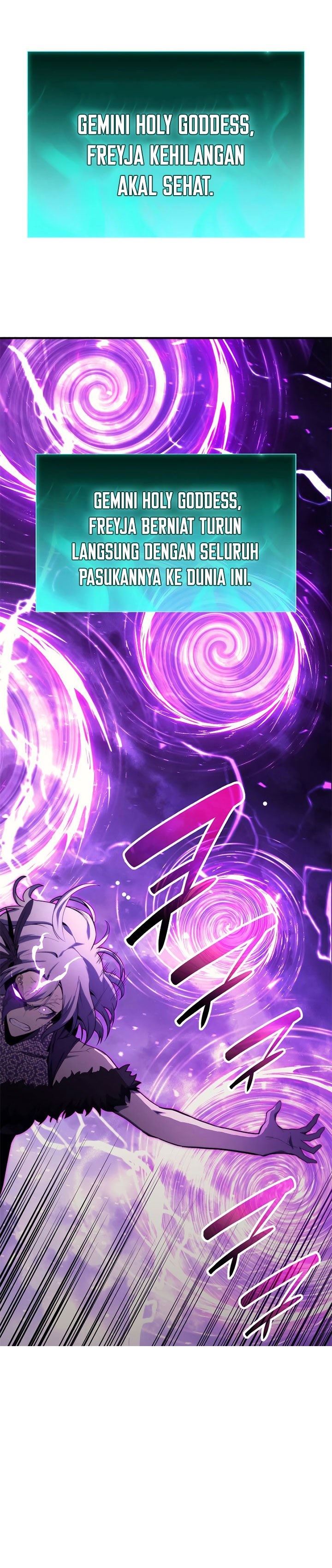 A Disaster-Class Hero Has Returned Chap 33 - Next Chap 34