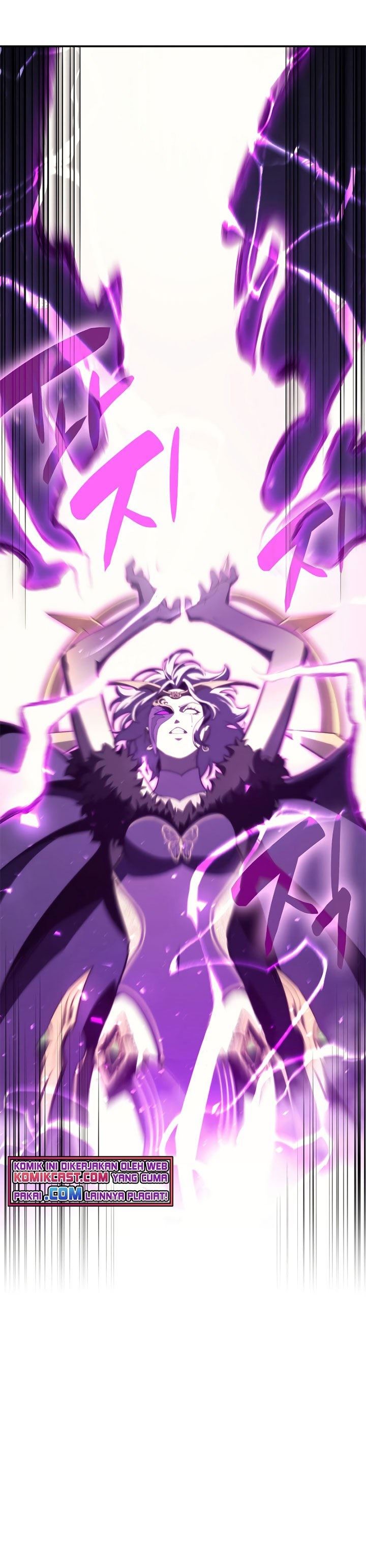 A Disaster-Class Hero Has Returned Chap 33 - Next Chap 34