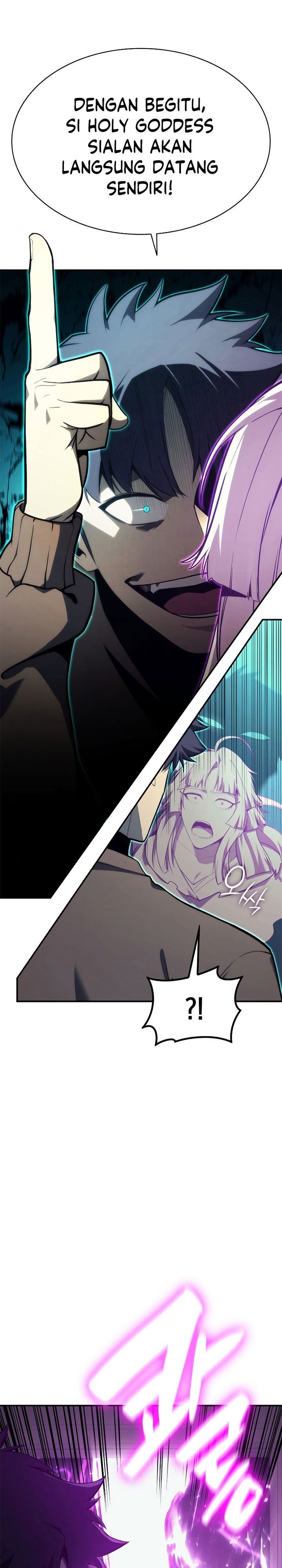 A Disaster-Class Hero Has Returned Chap 33 - Next Chap 34