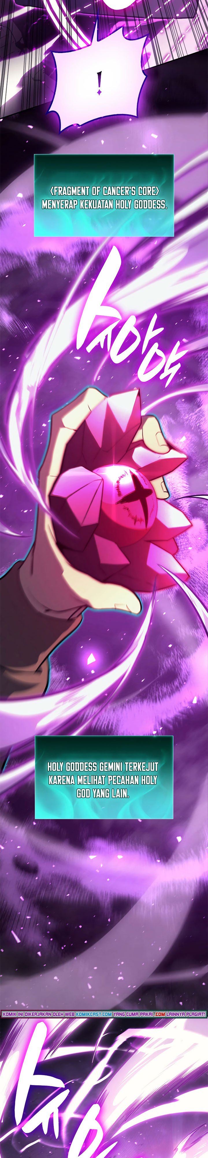 A Disaster-Class Hero Has Returned Chap 33 - Next Chap 34