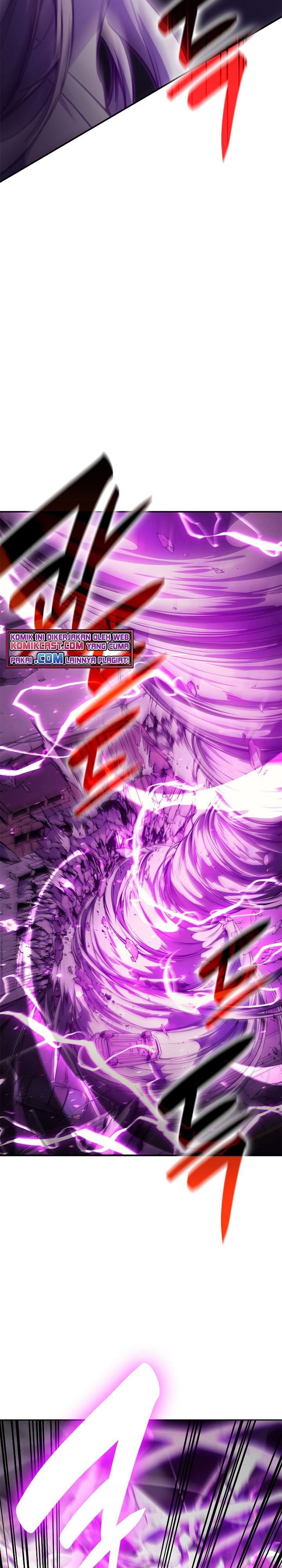 A Disaster-Class Hero Has Returned Chap 33 - Next Chap 34