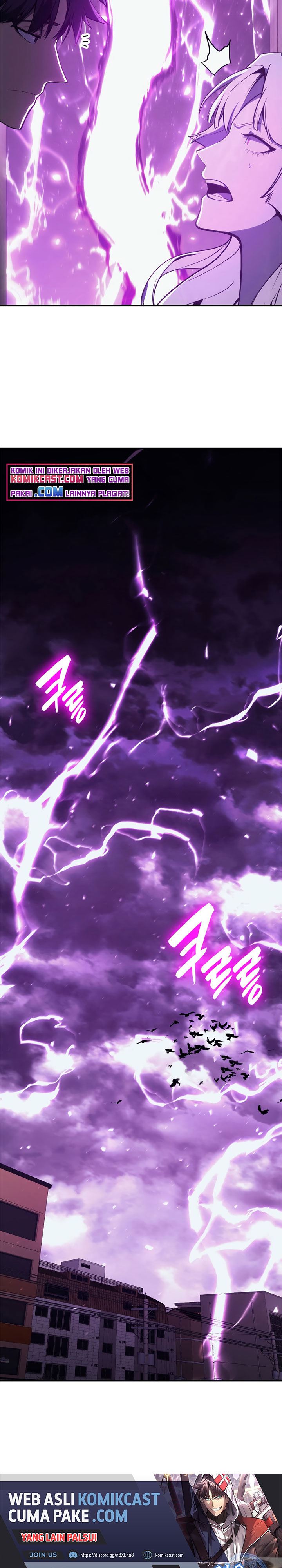 A Disaster-Class Hero Has Returned Chap 33 - Next Chap 34