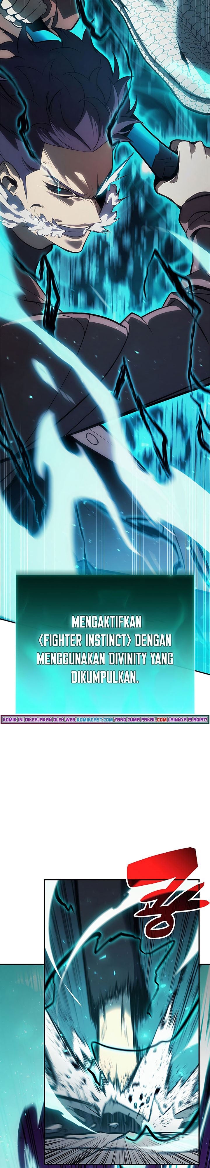 A Disaster-Class Hero Has Returned Chap 33 - Next Chap 34