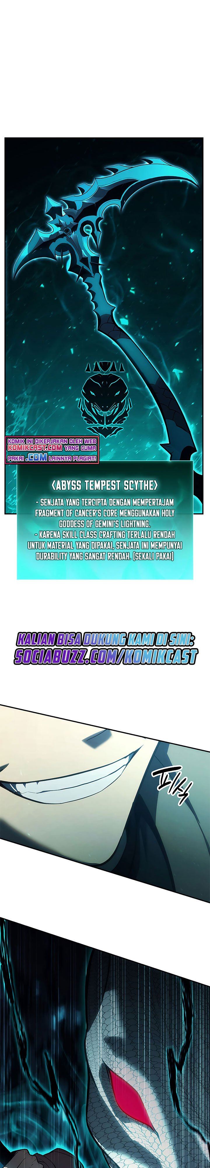 A Disaster-Class Hero Has Returned Chap 33 - Next Chap 34