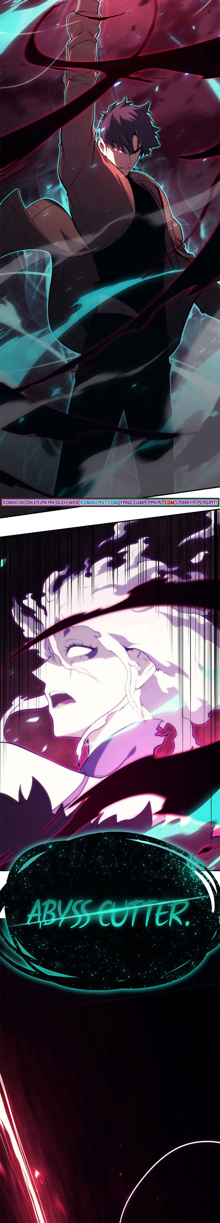 A Disaster-Class Hero Has Returned Chap 33 - Next Chap 34