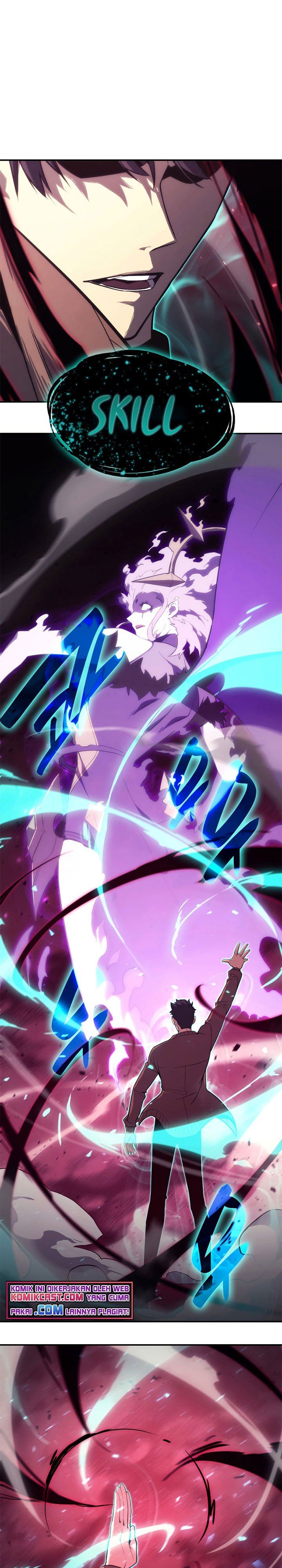 A Disaster-Class Hero Has Returned Chap 33 - Next Chap 34