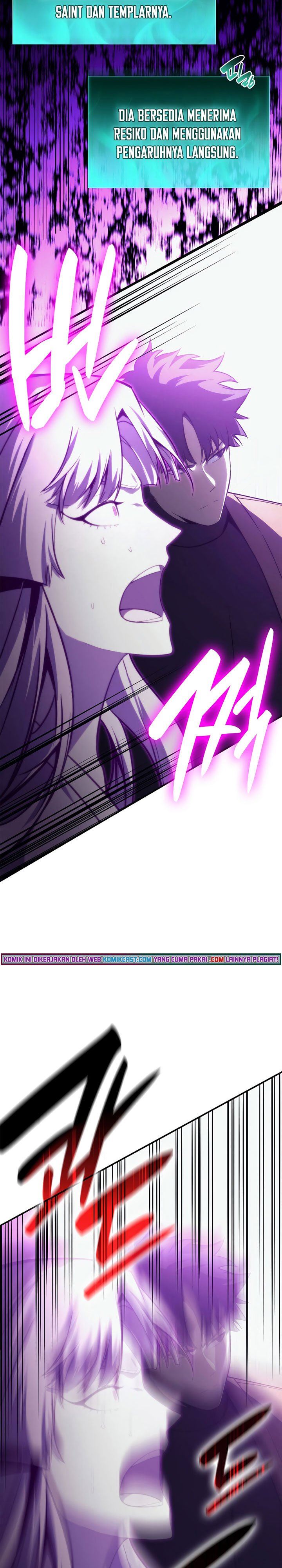 A Disaster-Class Hero Has Returned Chap 33 - Next Chap 34