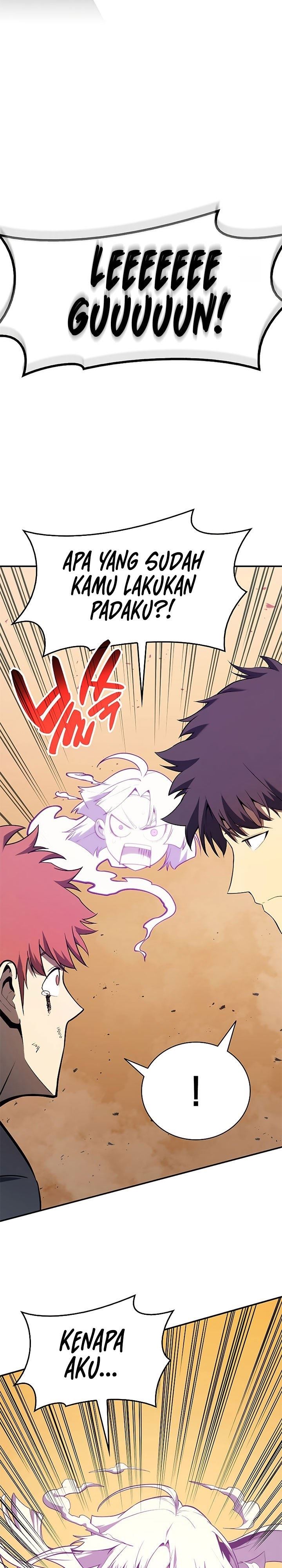 A Disaster-Class Hero Has Returned Chap 33 - Next Chap 34