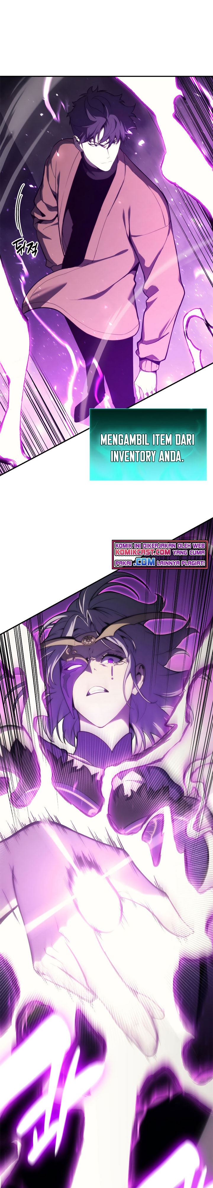 A Disaster-Class Hero Has Returned Chap 33 - Next Chap 34