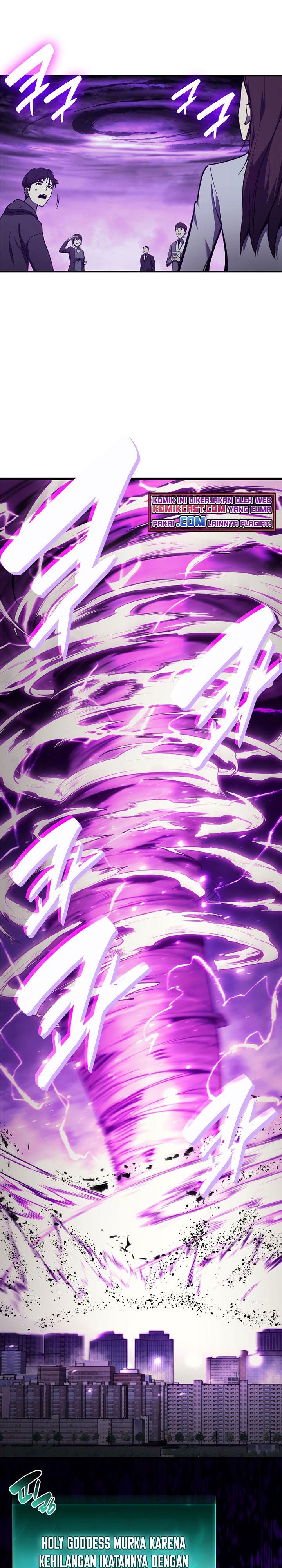 A Disaster-Class Hero Has Returned Chap 33 - Next Chap 34