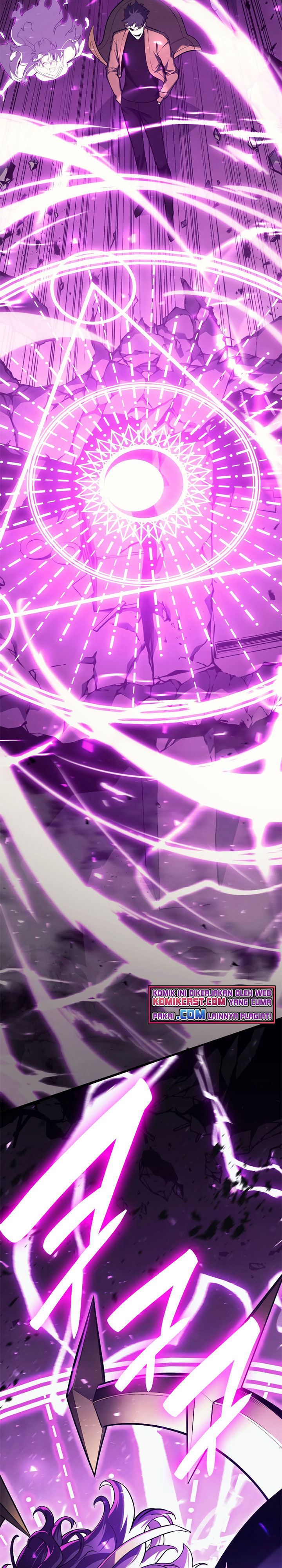 A Disaster-Class Hero Has Returned Chap 33 - Next Chap 34