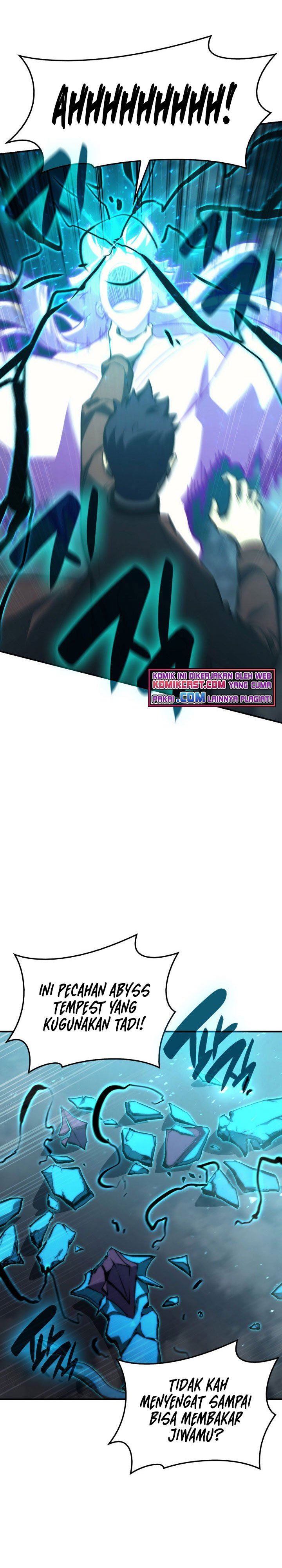 A Disaster-Class Hero Has Returned Chap 34 - Next Chap 35