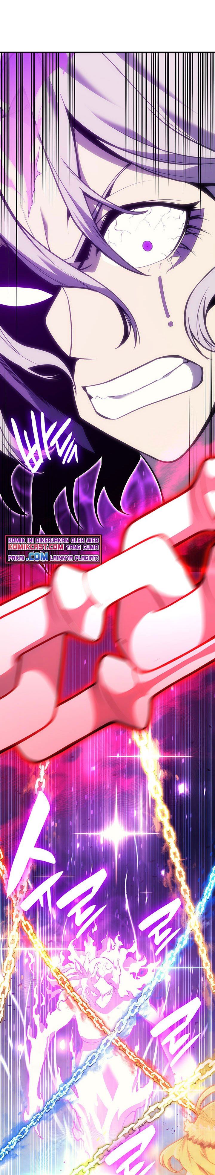 A Disaster-Class Hero Has Returned Chap 34 - Next Chap 35