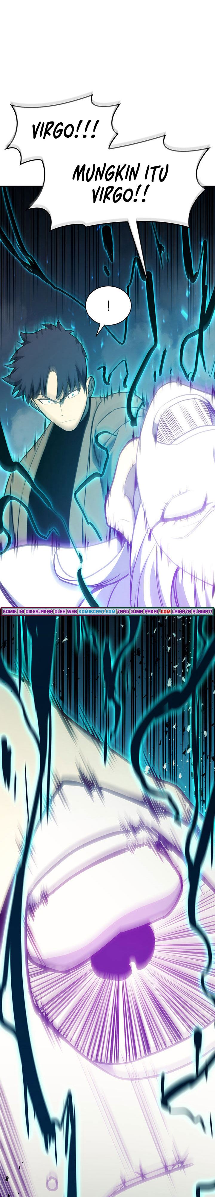 A Disaster-Class Hero Has Returned Chap 34 - Next Chap 35