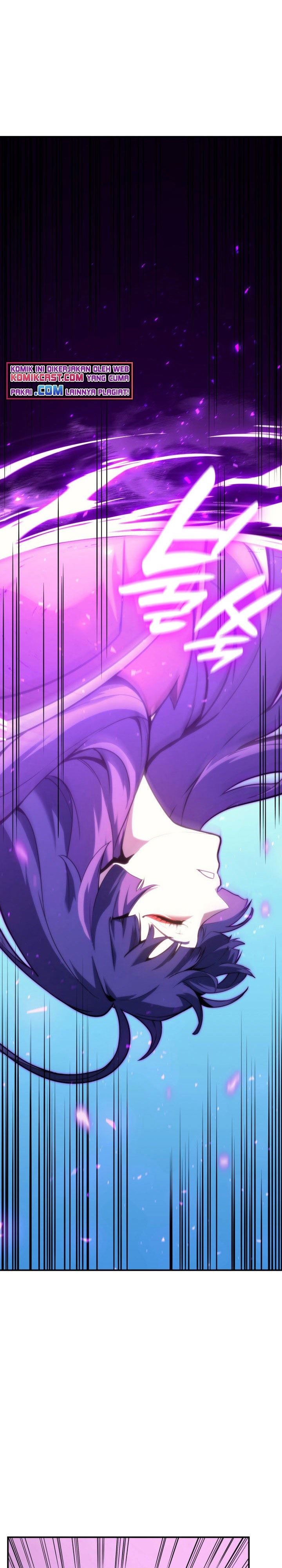 A Disaster-Class Hero Has Returned Chap 34 - Next Chap 35