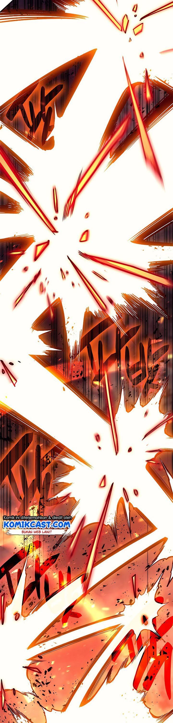 A Disaster-Class Hero Has Returned Chap 35 - Next Chap 36