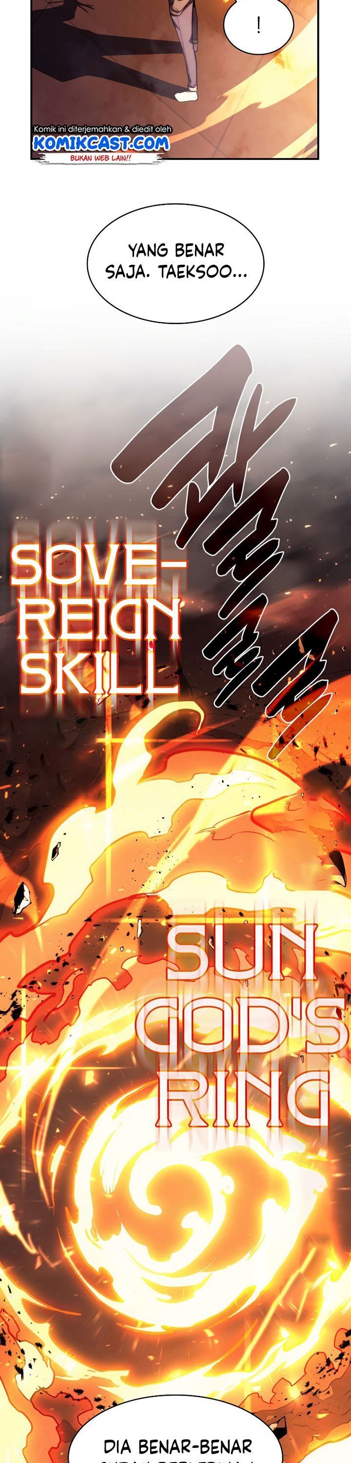 A Disaster-Class Hero Has Returned Chap 35 - Next Chap 36