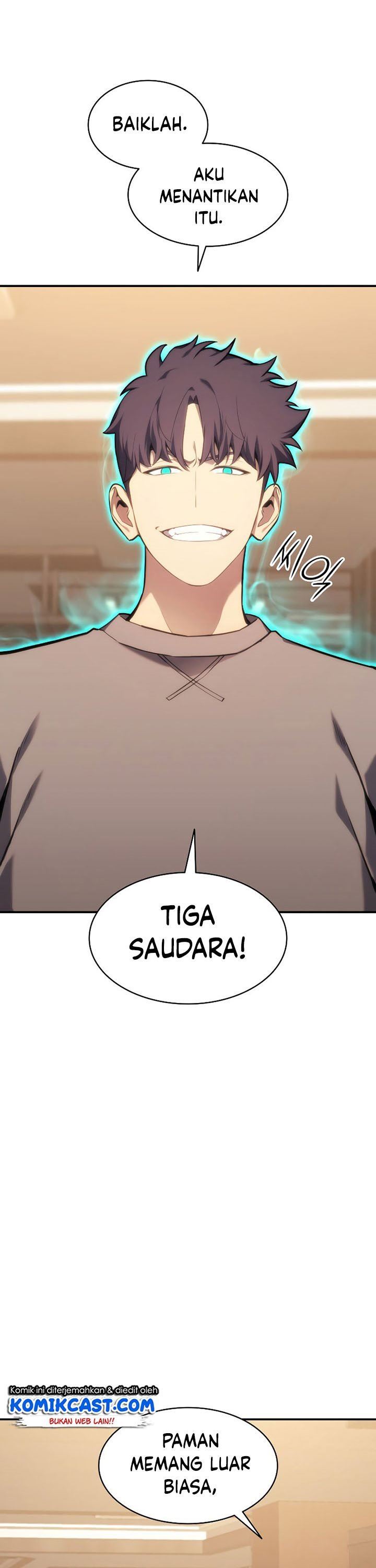 A Disaster-Class Hero Has Returned Chap 35 - Next Chap 36