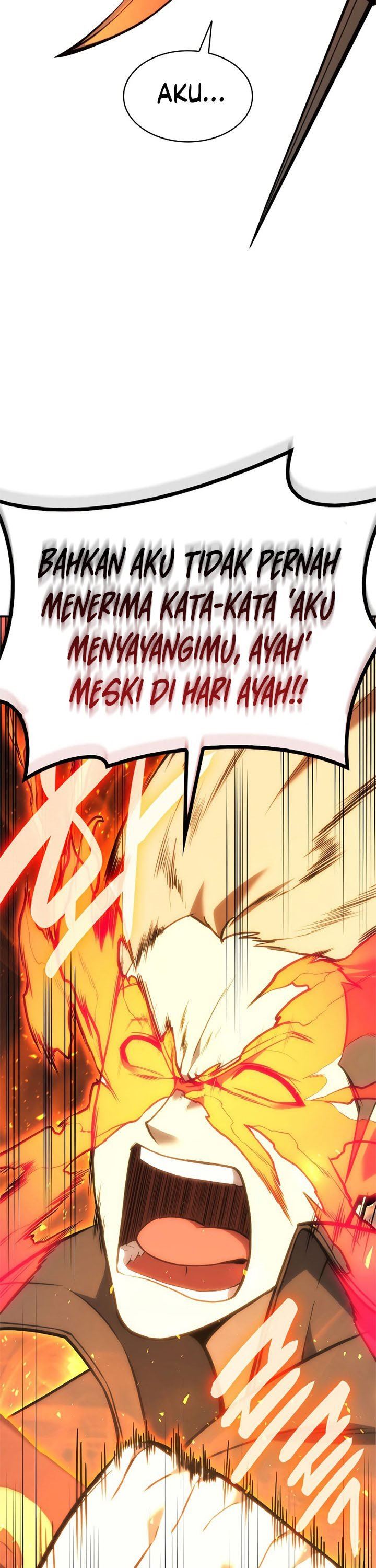 A Disaster-Class Hero Has Returned Chap 35 - Next Chap 36