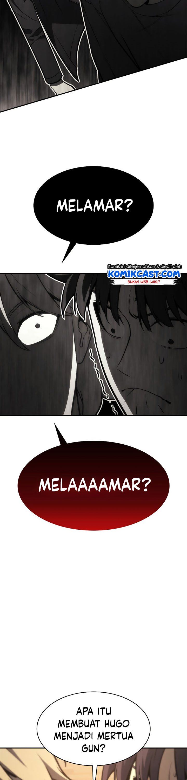 A Disaster-Class Hero Has Returned Chap 35 - Next Chap 36