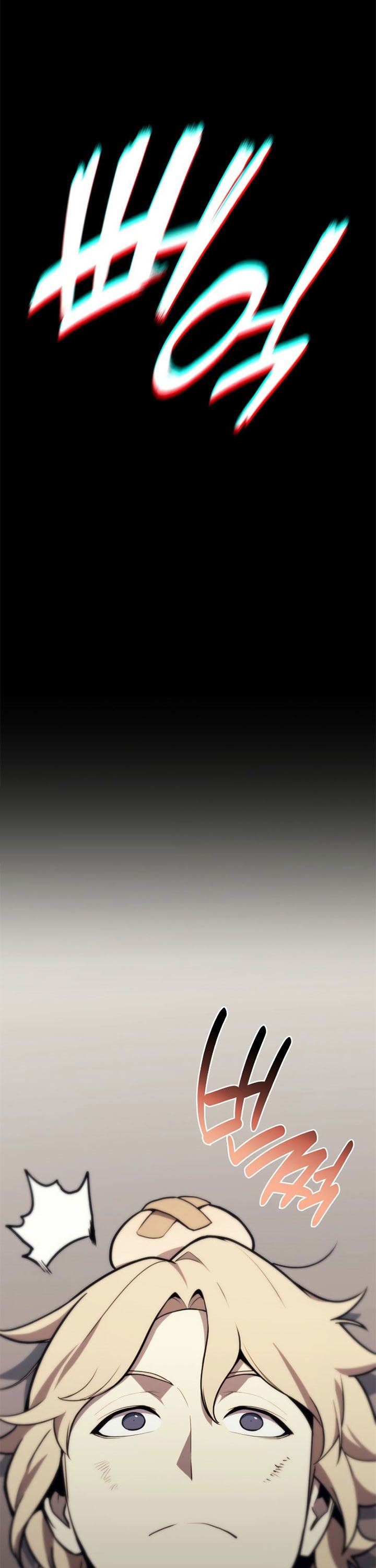 A Disaster-Class Hero Has Returned Chap 35 - Next Chap 36