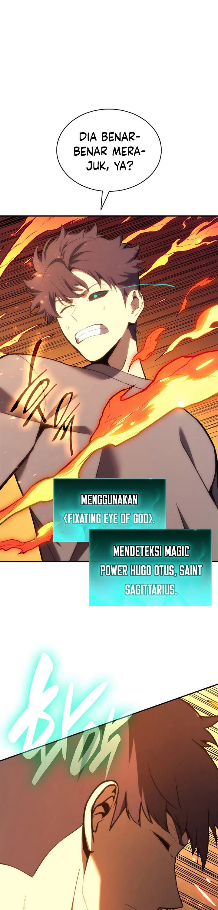 A Disaster-Class Hero Has Returned Chap 35 - Next Chap 36